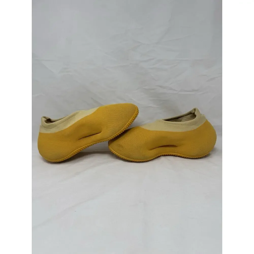 Size 8.5 - adidas Yeezy Knit Runner Sulfur